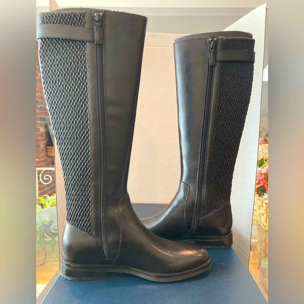 Cole Haan Idah boot. NIB.